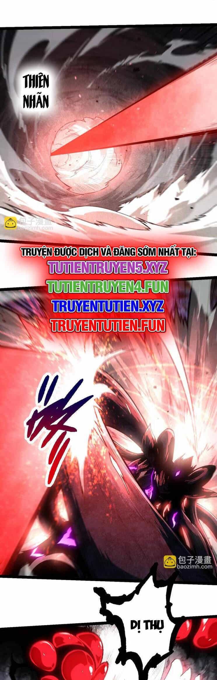 Chuyển Sinh Thành Liễu Đột Biến - Chương 239 - ảnh 5