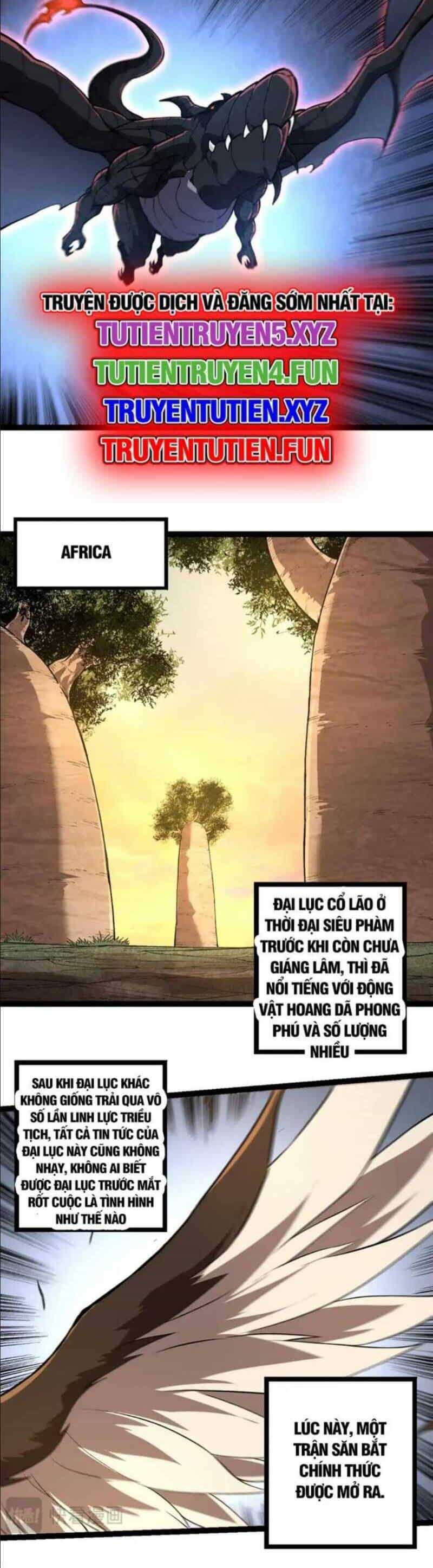 Chuyển Sinh Thành Liễu Đột Biến - Chương 245 - ảnh 10