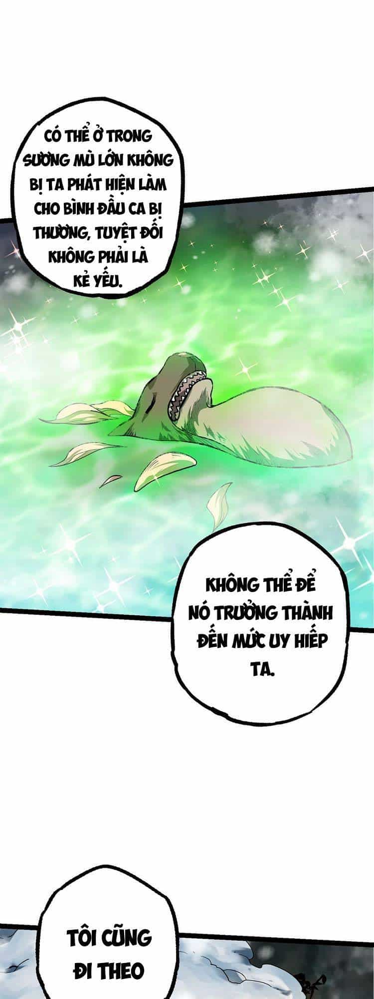 Chuyển Sinh Thành Liễu Đột Biến - Chương 24 - ảnh 21
