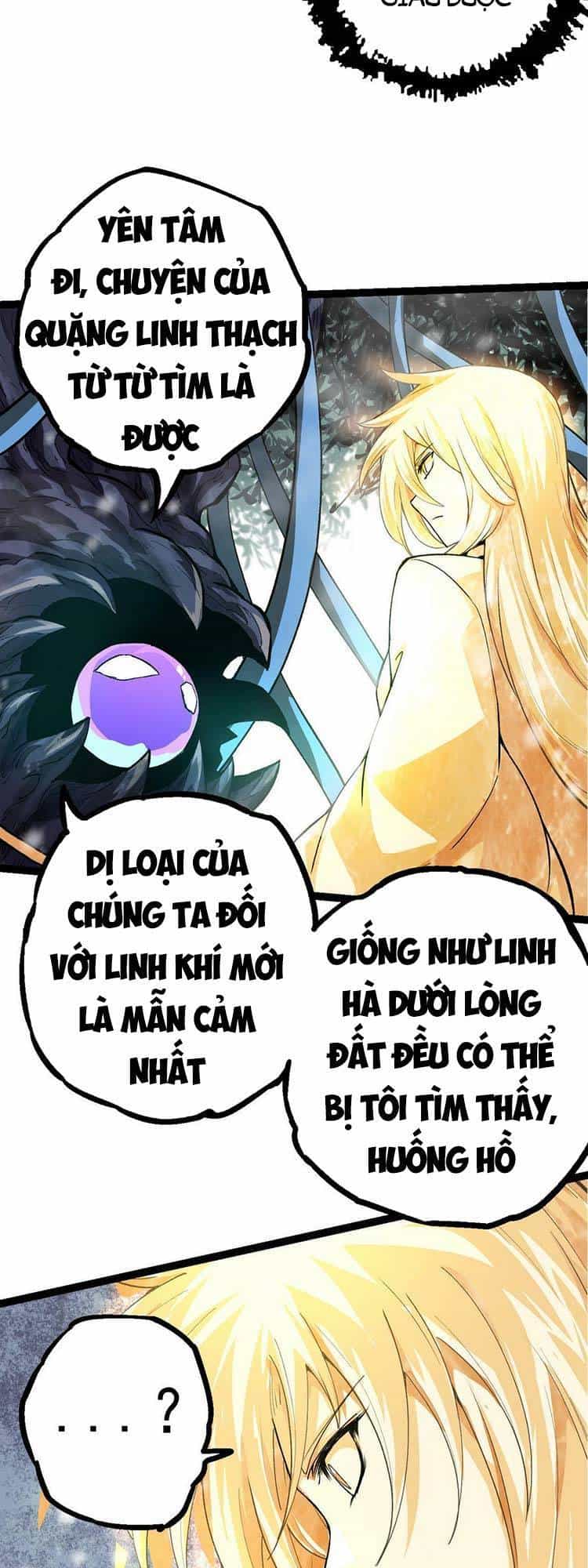 Chuyển Sinh Thành Liễu Đột Biến - Chương 24 - ảnh 26