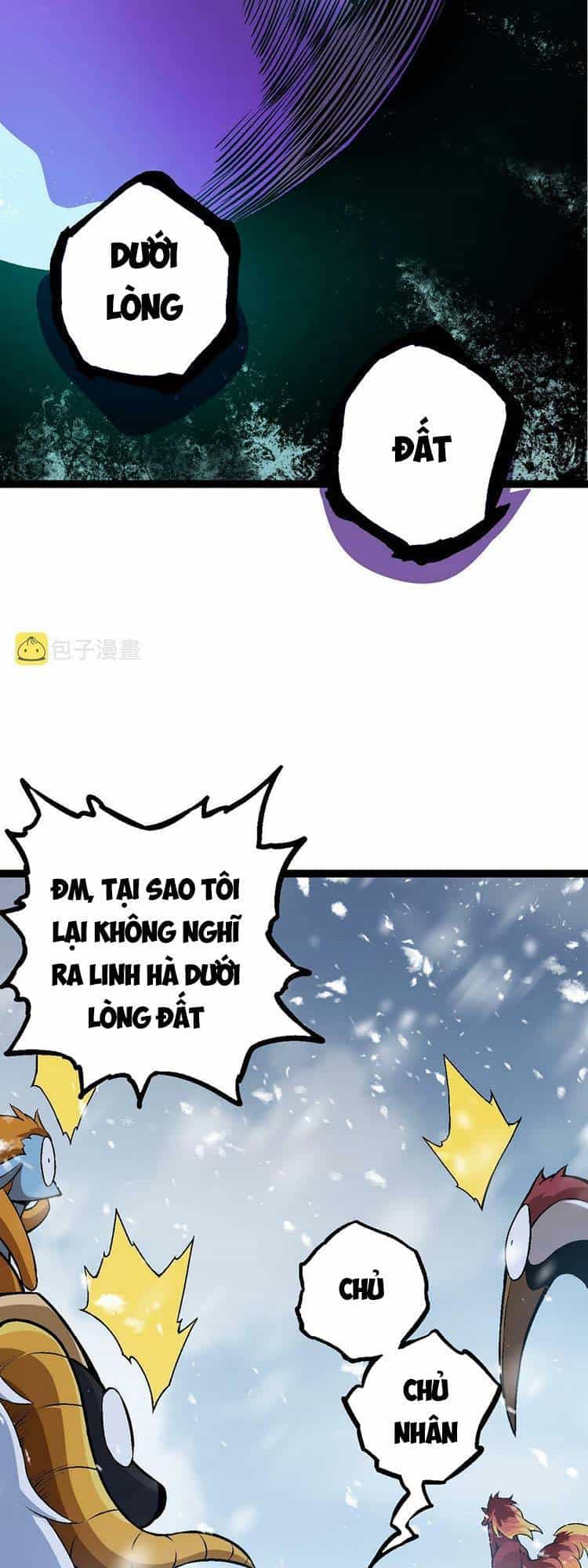 Chuyển Sinh Thành Liễu Đột Biến - Chương 24 - ảnh 28