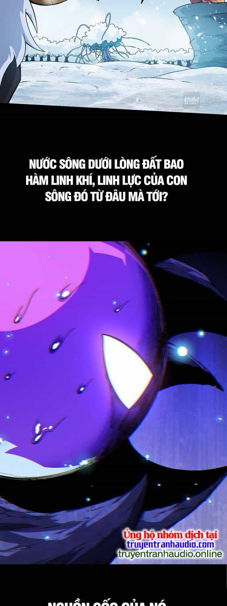 Chuyển Sinh Thành Liễu Đột Biến - Chương 24 - ảnh 29