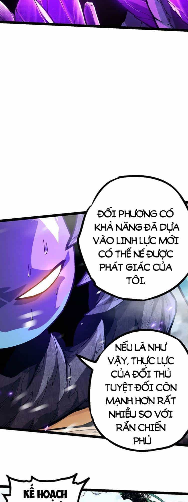 Chuyển Sinh Thành Liễu Đột Biến - Chương 24 - ảnh 31