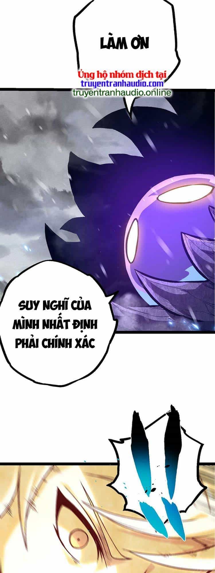 Chuyển Sinh Thành Liễu Đột Biến - Chương 24 - ảnh 40