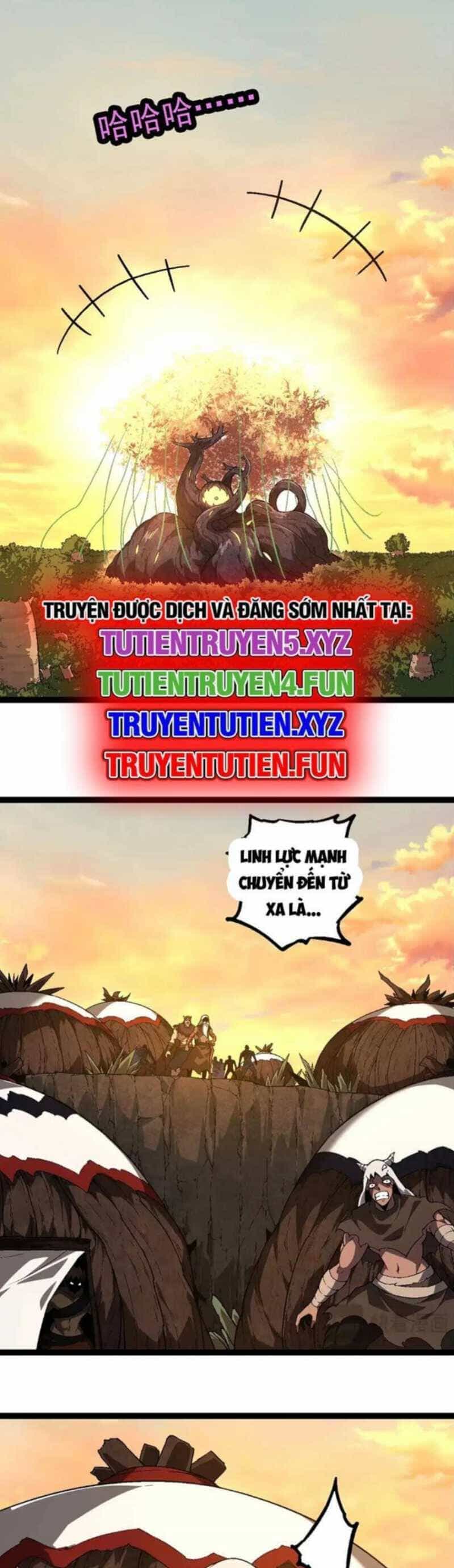 Chuyển Sinh Thành Liễu Đột Biến - Chương 246 - ảnh 5