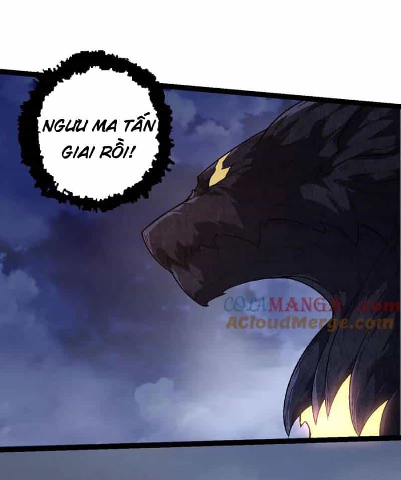 Chuyển Sinh Thành Liễu Đột Biến - Chương 251 - ảnh 14