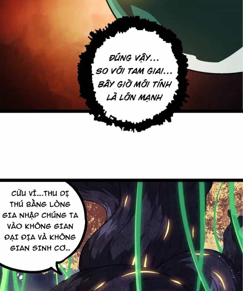 Chuyển Sinh Thành Liễu Đột Biến - Chương 251 - ảnh 20