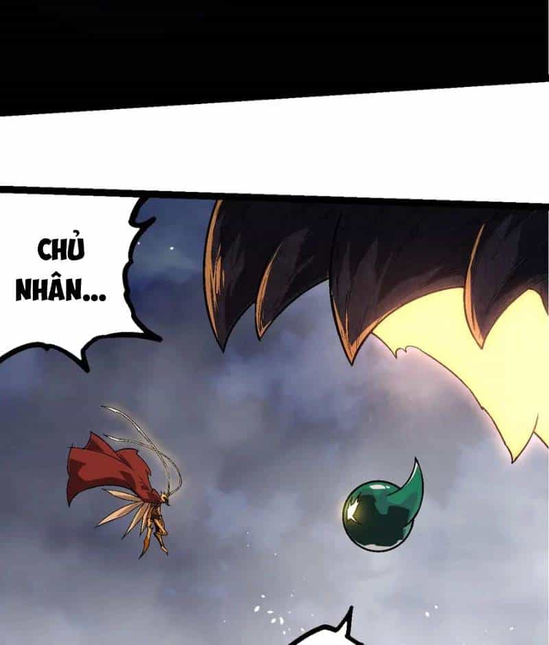 Chuyển Sinh Thành Liễu Đột Biến - Chương 251 - ảnh 29