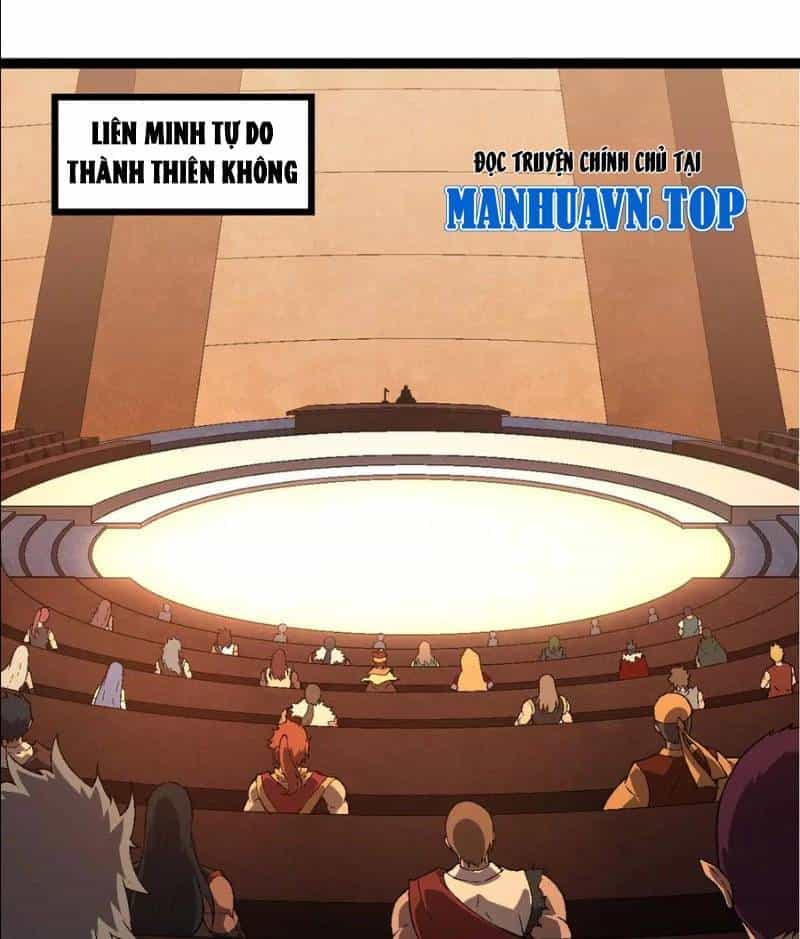 Chuyển Sinh Thành Liễu Đột Biến - Chương 251 - ảnh 60