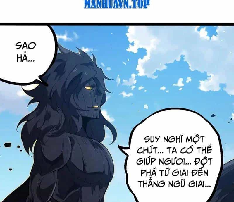 Chuyển Sinh Thành Liễu Đột Biến - Chương 253 - ảnh 34