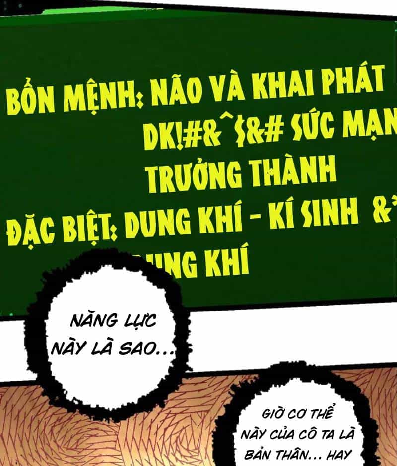 Chuyển Sinh Thành Liễu Đột Biến - Chương 254 - ảnh 49