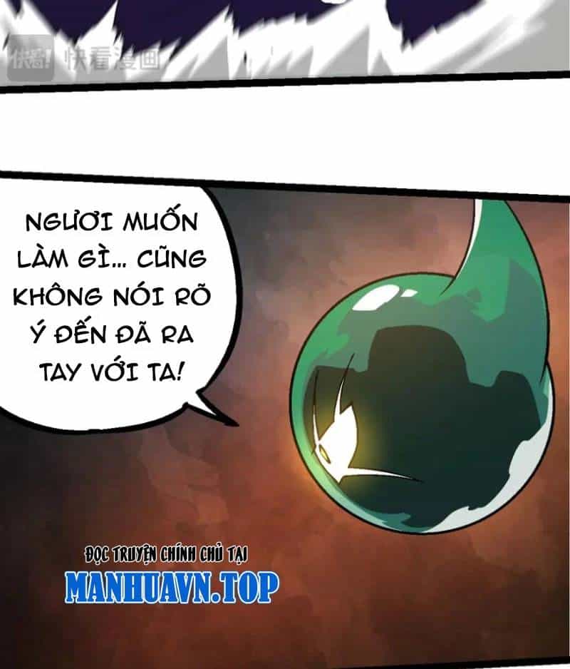 Chuyển Sinh Thành Liễu Đột Biến - Chương 254 - ảnh 52