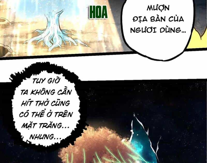 Chuyển Sinh Thành Liễu Đột Biến - Chương 255 - ảnh 77