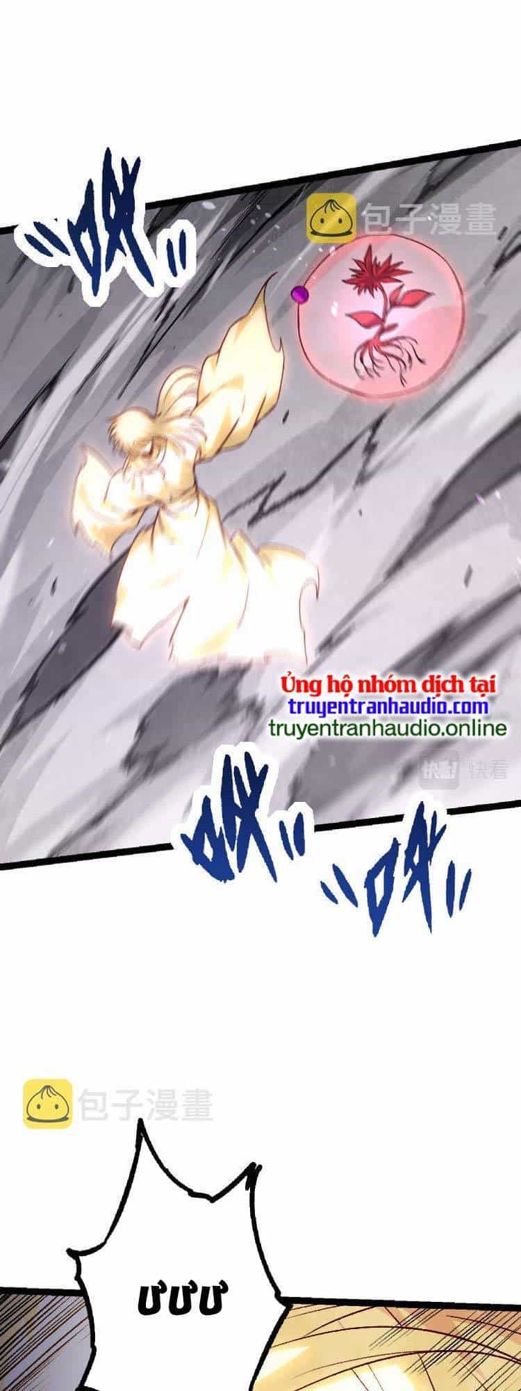 Chuyển Sinh Thành Liễu Đột Biến - Chương 25 - ảnh 12