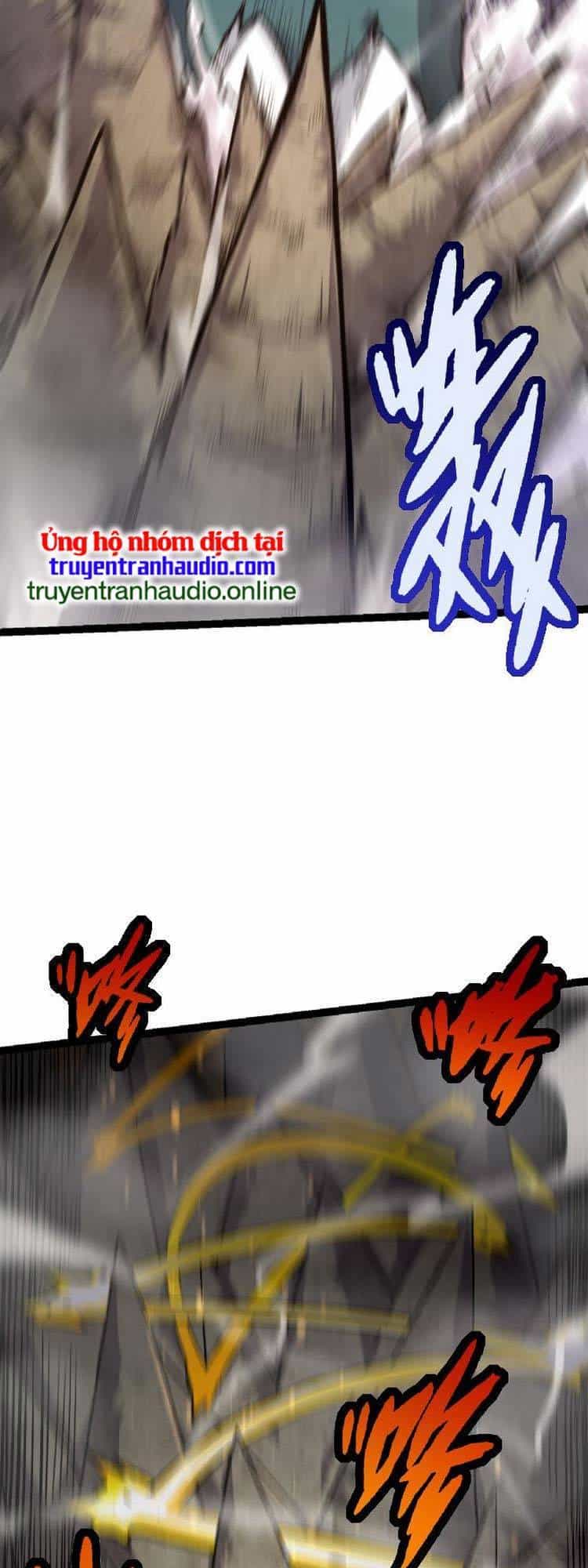 Chuyển Sinh Thành Liễu Đột Biến - Chương 25 - ảnh 40