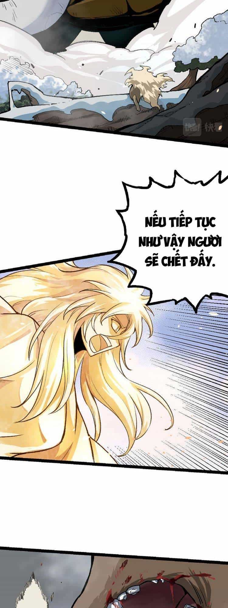 Chuyển Sinh Thành Liễu Đột Biến - Chương 25 - ảnh 50