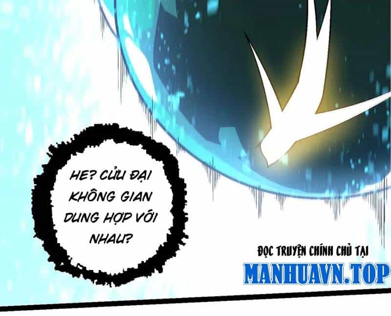 Chuyển Sinh Thành Liễu Đột Biến - Chương 256 - ảnh 19
