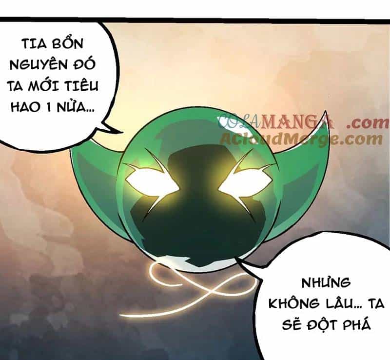 Chuyển Sinh Thành Liễu Đột Biến - Chương 256 - ảnh 36