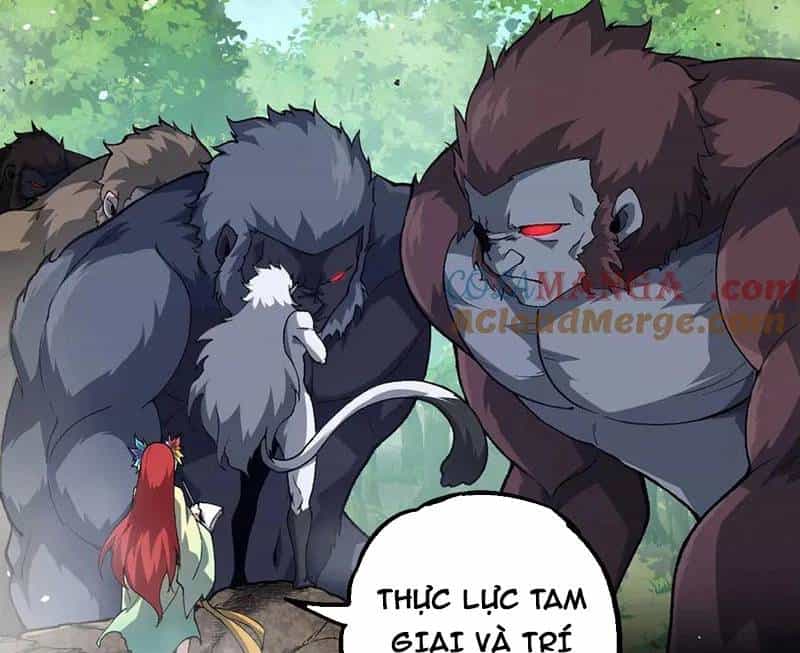 Chuyển Sinh Thành Liễu Đột Biến - Chương 258 - ảnh 28