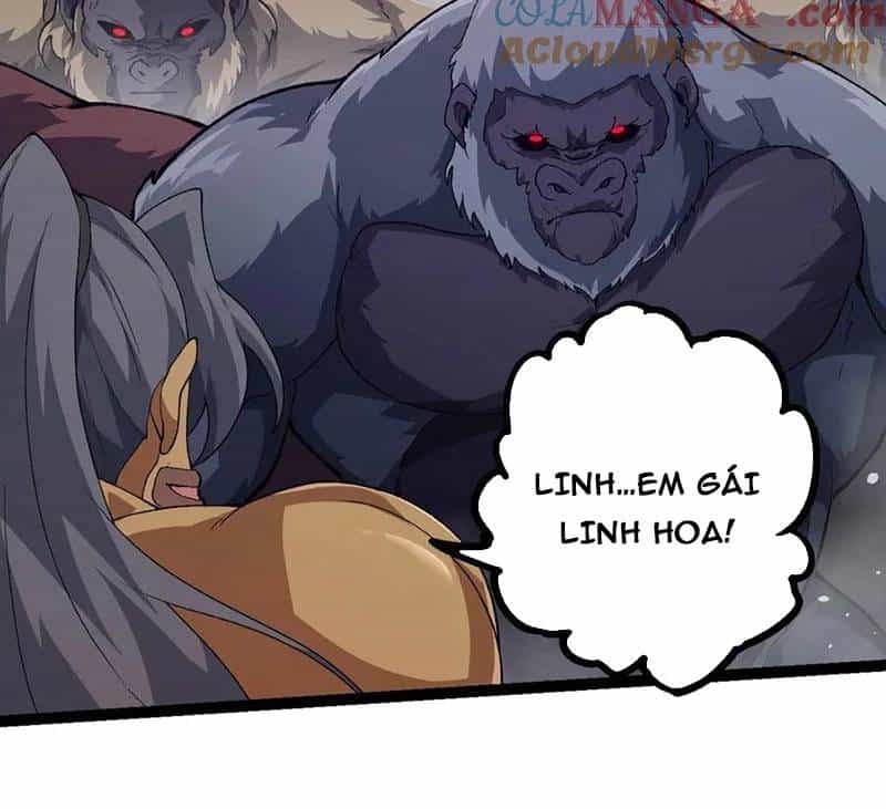 Chuyển Sinh Thành Liễu Đột Biến - Chương 258 - ảnh 36