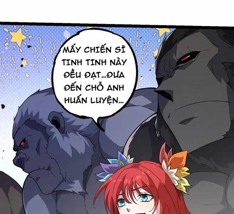 Chuyển Sinh Thành Liễu Đột Biến - Chương 258 - ảnh 37