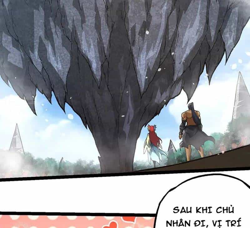 Chuyển Sinh Thành Liễu Đột Biến - Chương 258 - ảnh 41