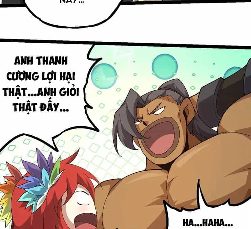 Chuyển Sinh Thành Liễu Đột Biến - Chương 258 - ảnh 43