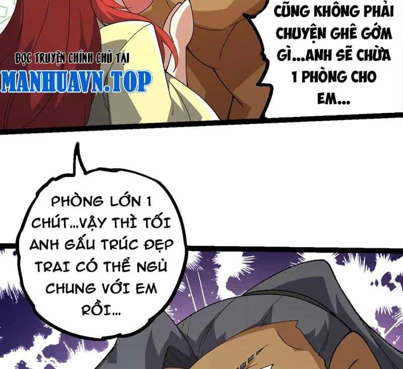 Chuyển Sinh Thành Liễu Đột Biến - Chương 258 - ảnh 44
