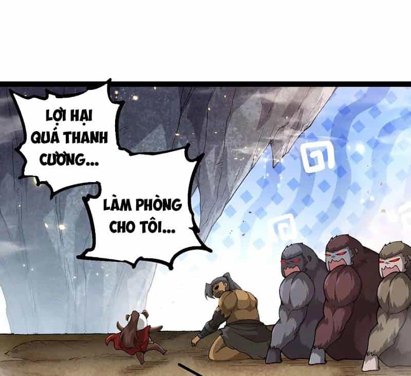 Chuyển Sinh Thành Liễu Đột Biến - Chương 258 - ảnh 47