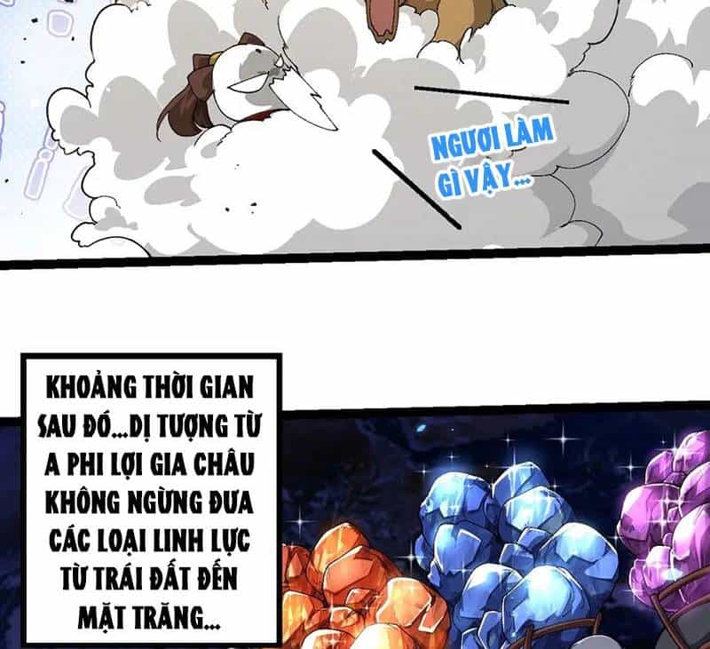 Chuyển Sinh Thành Liễu Đột Biến - Chương 258 - ảnh 49