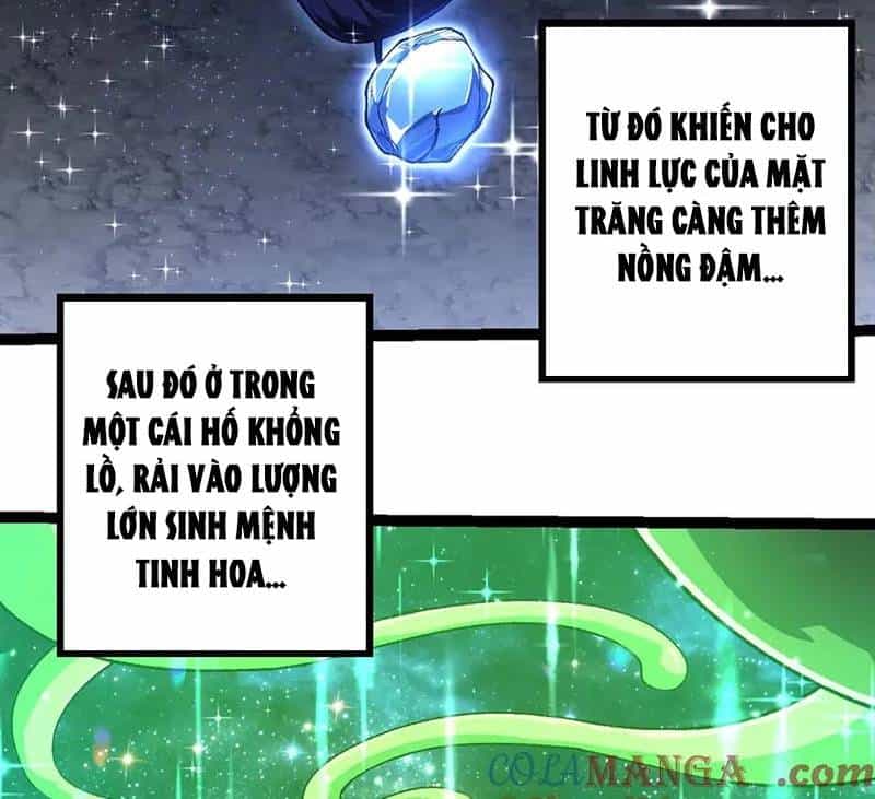 Chuyển Sinh Thành Liễu Đột Biến - Chương 258 - ảnh 52