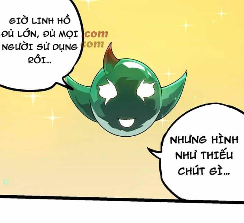 Chuyển Sinh Thành Liễu Đột Biến - Chương 258 - ảnh 63