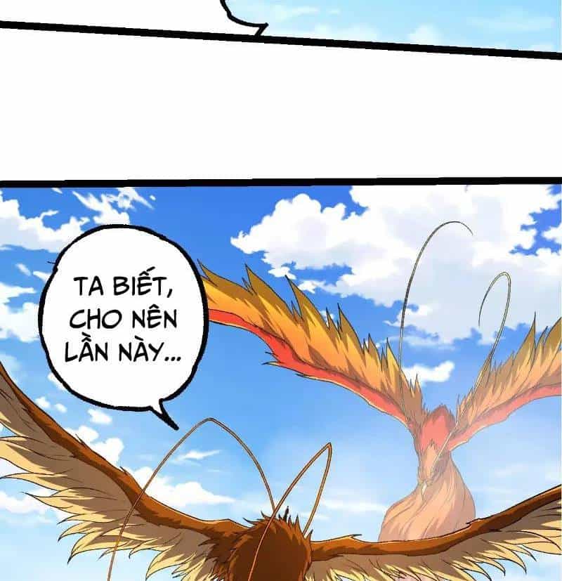 Chuyển Sinh Thành Liễu Đột Biến - Chương 259 - ảnh 11