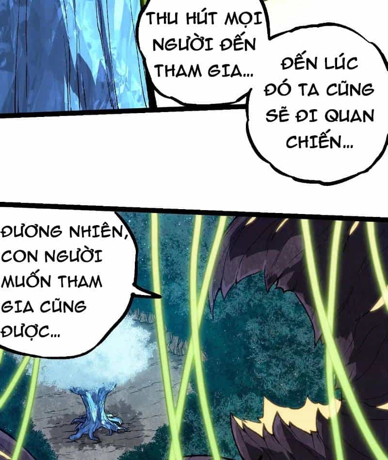 Chuyển Sinh Thành Liễu Đột Biến - Chương 260 - ảnh 15