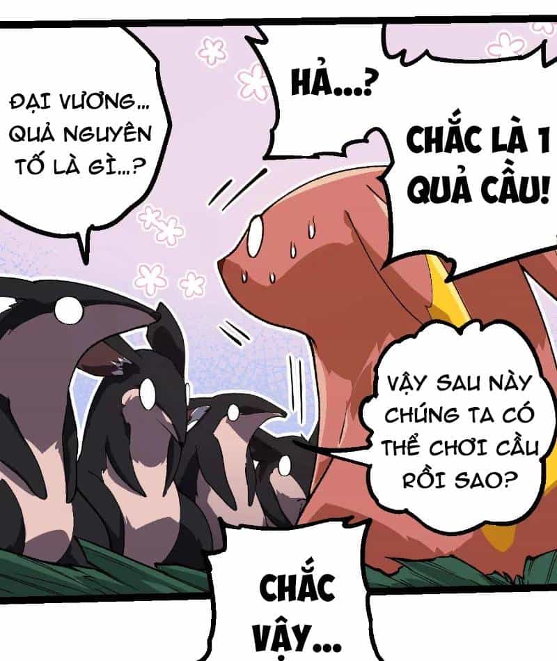 Chuyển Sinh Thành Liễu Đột Biến - Chương 260 - ảnh 23