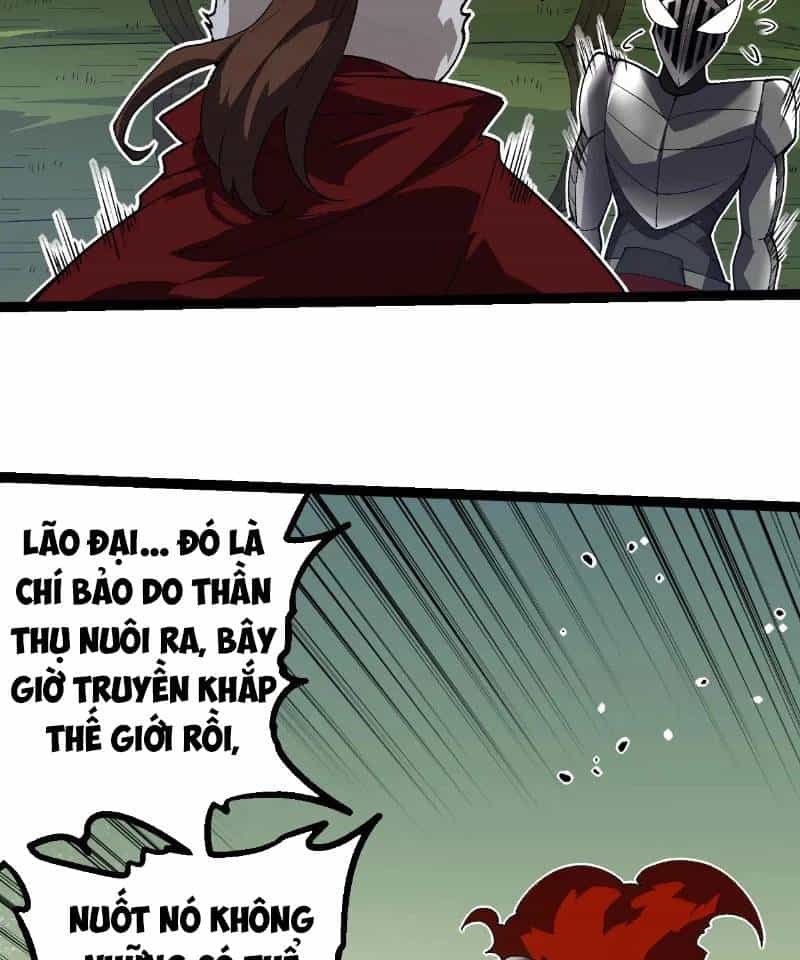 Chuyển Sinh Thành Liễu Đột Biến - Chương 260 - ảnh 45