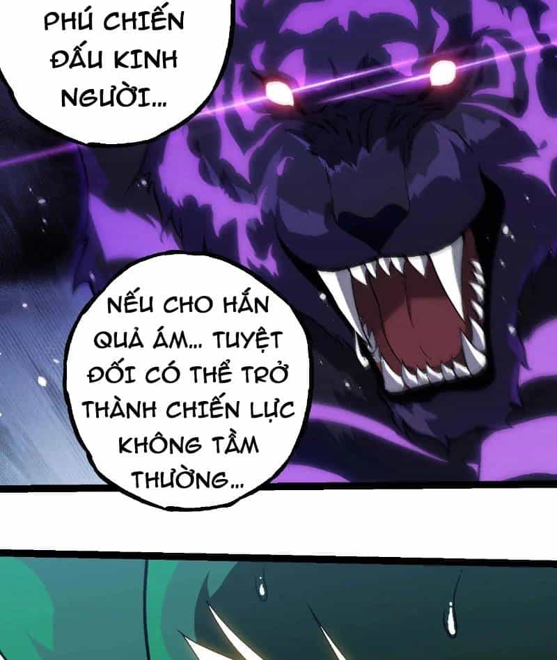 Chuyển Sinh Thành Liễu Đột Biến - Chương 260 - ảnh 6