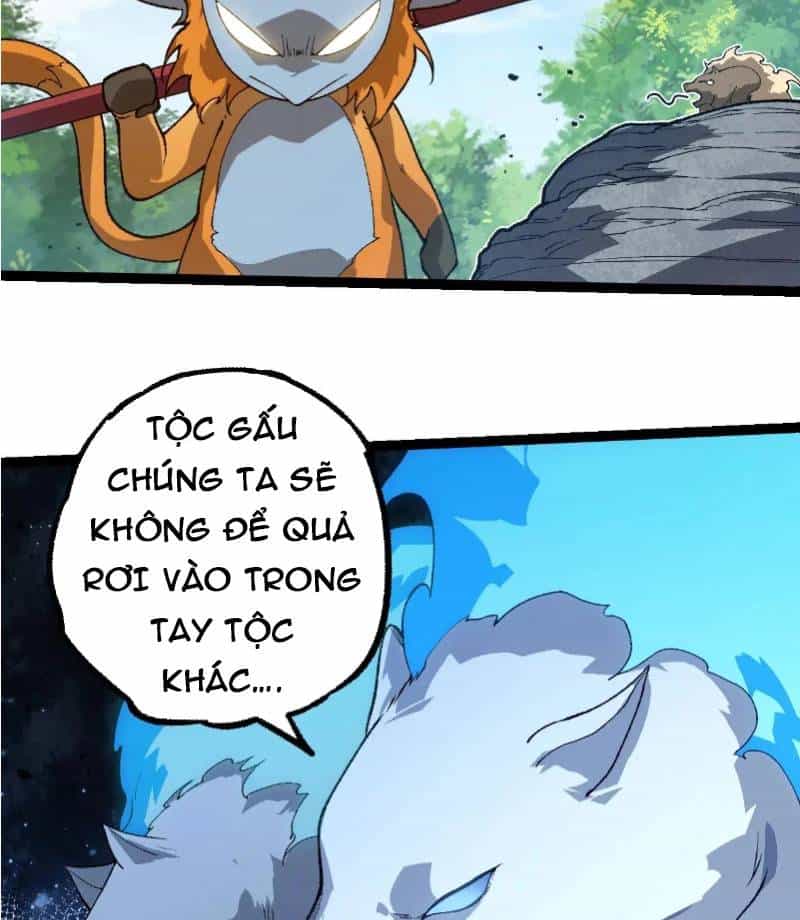 Chuyển Sinh Thành Liễu Đột Biến - Chương 260 - ảnh 64
