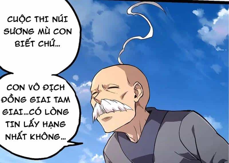 Chuyển Sinh Thành Liễu Đột Biến - Chương 261 - ảnh 12