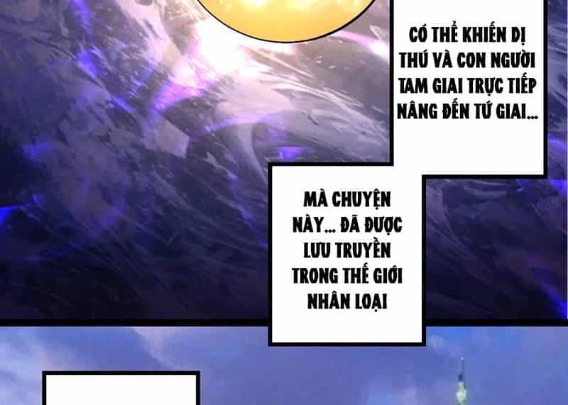 Chuyển Sinh Thành Liễu Đột Biến - Chương 261 - ảnh 2