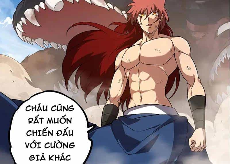 Chuyển Sinh Thành Liễu Đột Biến - Chương 261 - ảnh 25