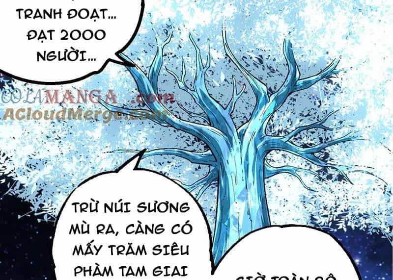 Chuyển Sinh Thành Liễu Đột Biến - Chương 261 - ảnh 32