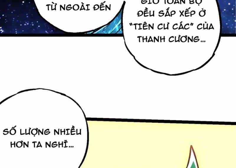 Chuyển Sinh Thành Liễu Đột Biến - Chương 261 - ảnh 33