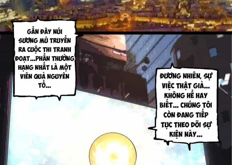 Chuyển Sinh Thành Liễu Đột Biến - Chương 261 - ảnh 4