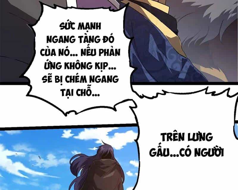 Chuyển Sinh Thành Liễu Đột Biến - Chương 261 - ảnh 45