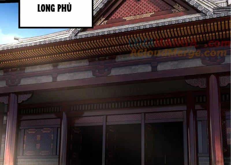 Chuyển Sinh Thành Liễu Đột Biến - Chương 261 - ảnh 6