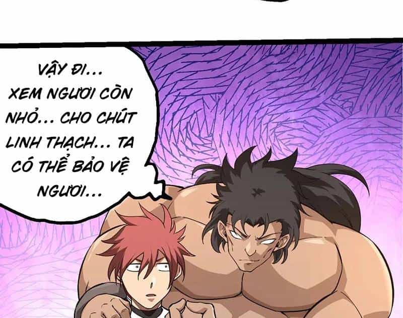 Chuyển Sinh Thành Liễu Đột Biến - Chương 261 - ảnh 94
