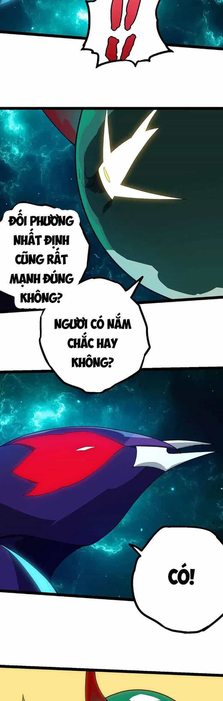 Chuyển Sinh Thành Liễu Đột Biến - Chương 263 - ảnh 22