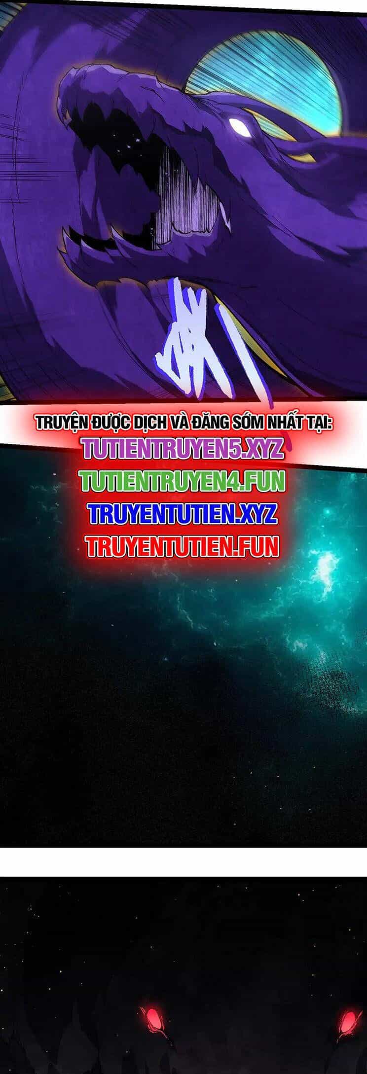 Chuyển Sinh Thành Liễu Đột Biến - Chương 263 - ảnh 25