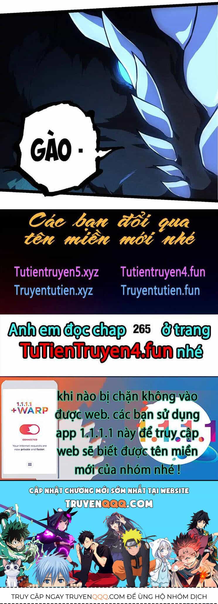 Chuyển Sinh Thành Liễu Đột Biến - Chương 264 - ảnh 26